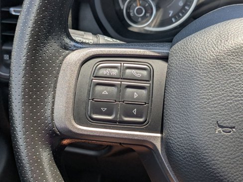 Used 2022 RAM 2500 Tradesman image 16