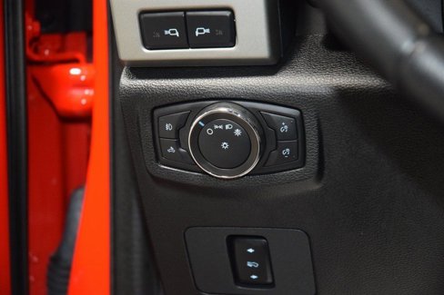 Used 2022 Ford F550 4x4 SuperCab Super Duty image 25