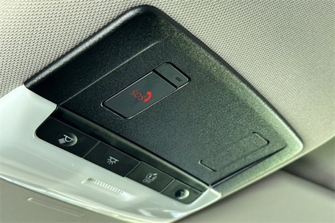 Used 2024 Nissan Rogue SV image 24