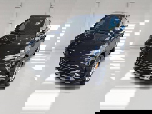 New 2025 Buick Envista Preferred w/ Convenience I Package image 1