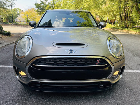 Used 2016 MINI Cooper Clubman S image 5