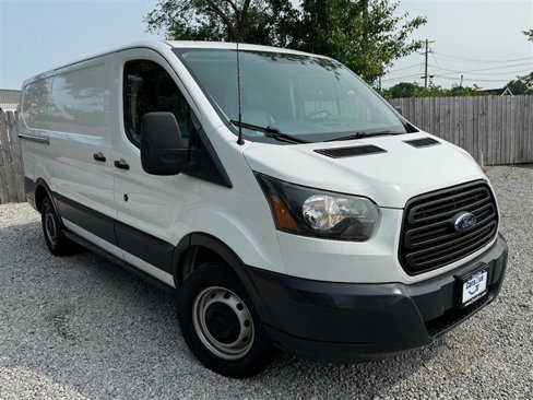 Used 2015 Ford Transit 150 130 Low Roof image 3