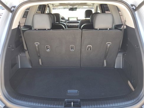 Used 2021 Kia Telluride EX w/ EX Premium Package image 7