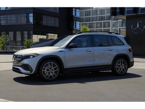 Certified 2023 Mercedes-Benz EQB 300 4MATIC image 37