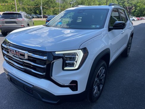 New 2026 GMC Terrain Elevation w/ Elevation Premium Package image 15