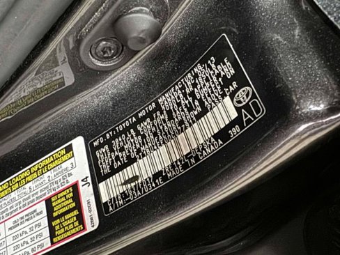 Used 2013 Toyota Corolla S w/ Premium Pkg image 15