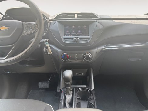 Used 2022 Chevrolet TrailBlazer LS image 20