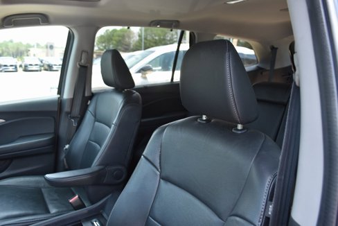 Used 2020 Honda Pilot EX-L image 28