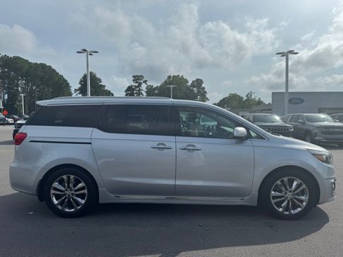 Used 2018 Kia Sedona SX Limited image 6