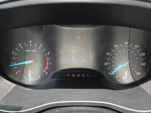 Used 2020 Ford Fusion S image 17