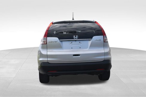 Used 2014 Honda CR-V EX-L image 3