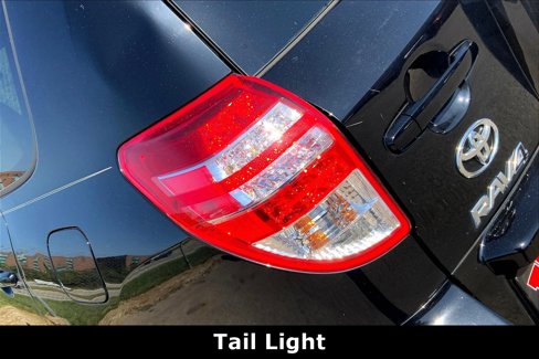 Used 2012 Toyota RAV4 4WD image 30