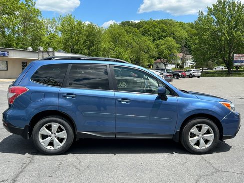 Used 2015 Subaru Forester 2.5i Premium w/ All-Weather Package image 9