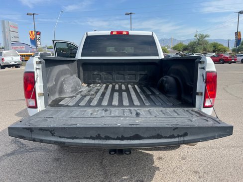 Used 2022 RAM 1500 Tradesman w/ Popular Equipment Group image 34
