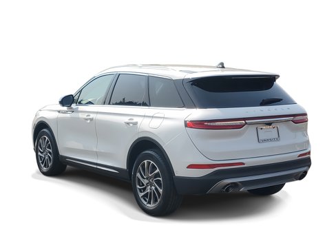 Certified 2022 Lincoln Corsair FWD w/ Equipment Group 101A image 4