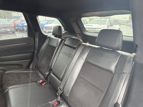 Used 2018 Jeep Grand Cherokee Altitude image 8