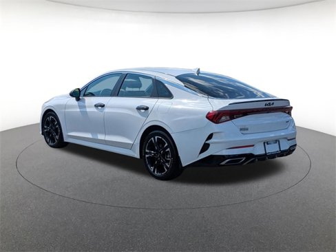 Used 2023 Kia K5 GT-Line w/ GT-Line Premium Package image 5