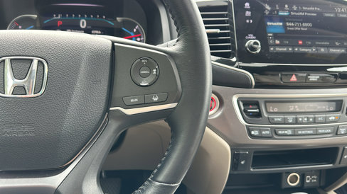 Used 2020 Honda Pilot EX-L image 18