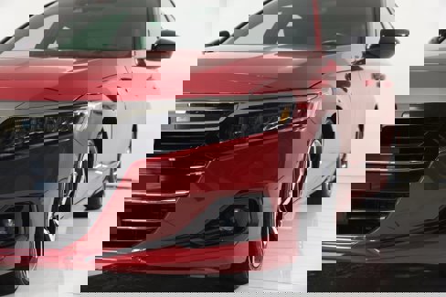 Used 2022 Honda Accord Sport image 72