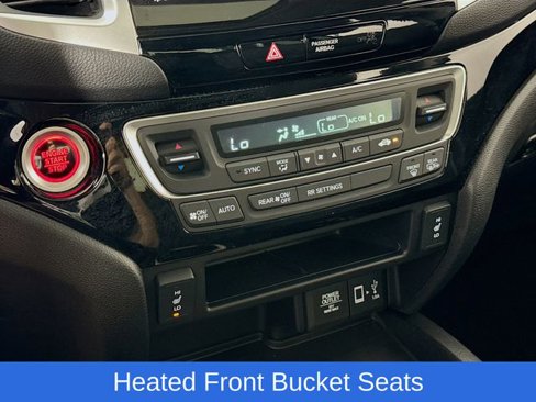 Used 2019 Honda Ridgeline RTL-E image 39