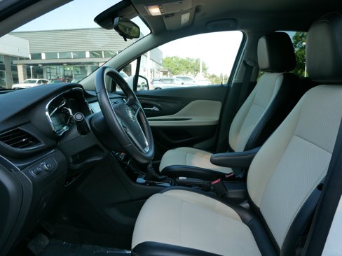 Used 2020 Buick Encore Preferred w/ Safety Package image 12