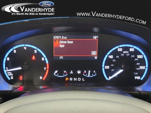 Used 2023 Ford Bronco Sport Big Bend w/ Convenience Package image 24