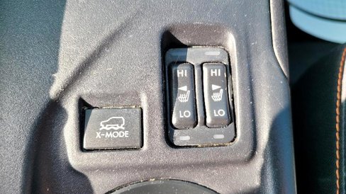 Used 2023 Subaru Crosstrek 2.0i Premium image 18