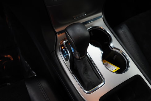 Used 2018 Jeep Grand Cherokee Altitude image 21