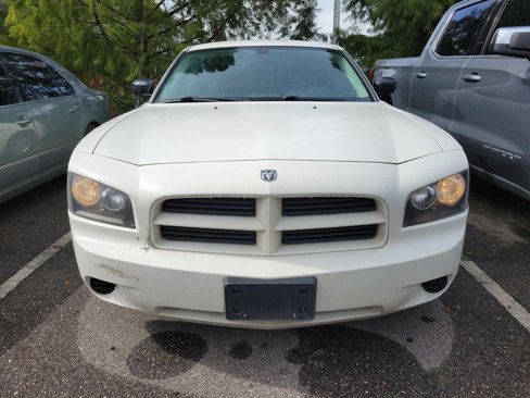 Used 2009 Dodge Charger SE image 2