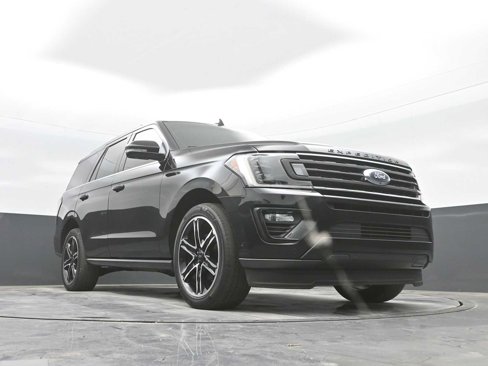 Used 2020 Ford Expedition Limited w/ Equipment Group 303A image 29
