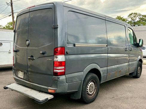 Used 2008 Dodge Sprinter 2500 image 7