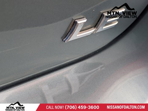Used 2011 Toyota Camry LE image 9