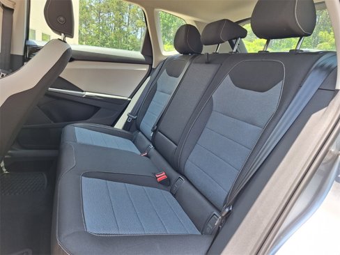 New 2025 Volkswagen Taos S image 13