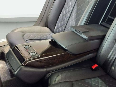 Used 2014 Audi A8 L TDI w/ Premium Package image 39
