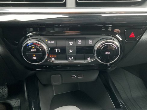 New 2026 Chevrolet Trax ACTIV w/ Driver Confidence Package image 8