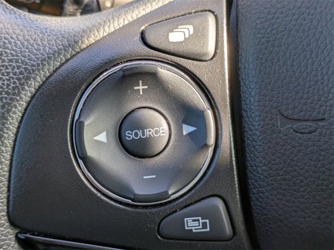 Used 2022 Honda HR-V EX image 24