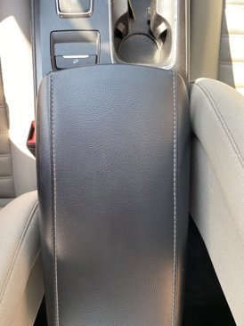Used 2018 Ford Fusion S image 33