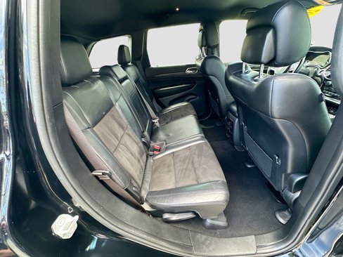 Used 2021 Jeep Grand Cherokee Laredo X image 32