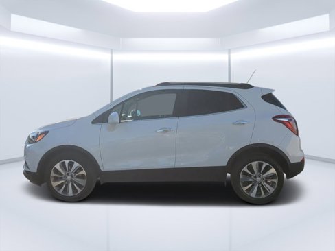 Used 2020 Buick Encore Preferred image 6