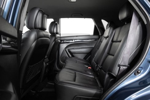 Used 2014 Kia Sorento EX image 19