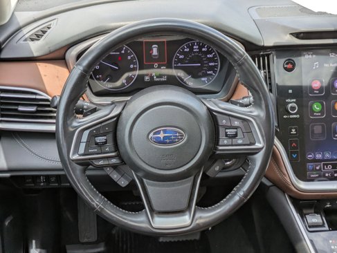 Used 2020 Subaru Outback Touring w/ Popular Package #2 image 22