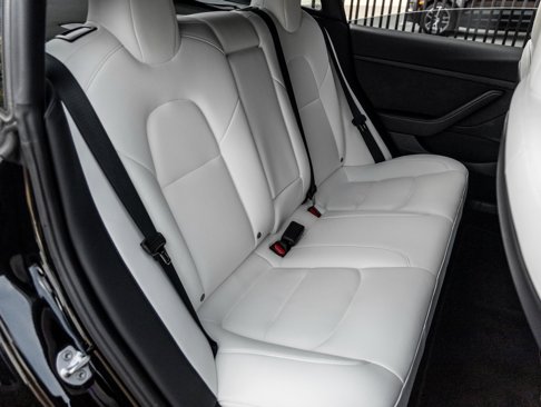 Used 2022 Tesla Model 3 Long Range image 33