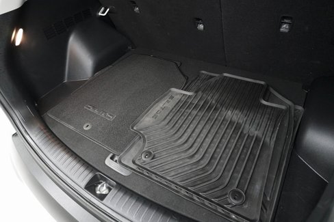 Used 2021 Kia Seltos S image 33