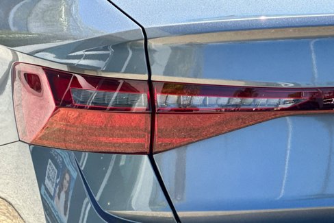 New 2025 Volkswagen Jetta S image 24