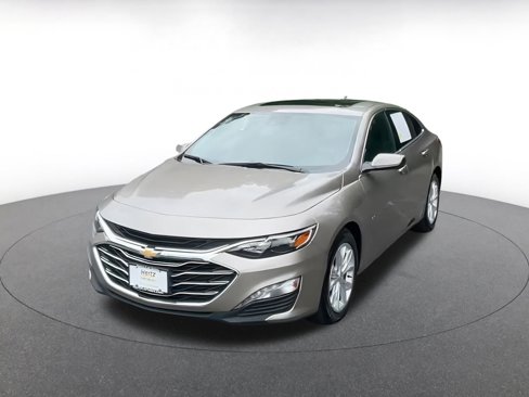 Used 2024 Chevrolet Malibu LT image 7