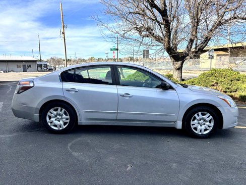Used 2012 Nissan Altima 2.5 S image 8