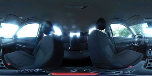 Used 2024 Nissan Kicks S image 40