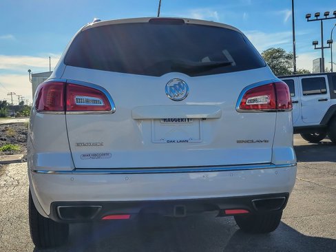 Used 2015 Buick Enclave Leather image 5