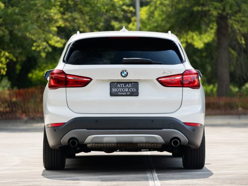 Used 2016 BMW X1 xDrive28i image 8