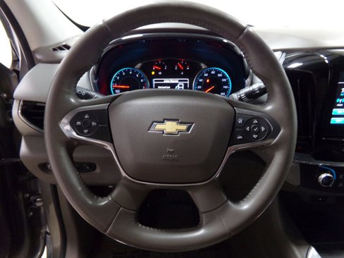 Used 2018 Chevrolet Traverse LT image 24